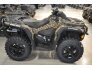 2022 Can-Am Outlander 850 for sale 201217392